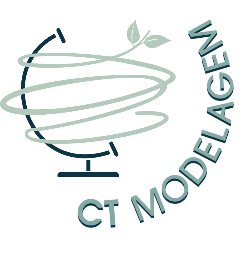 CT-Modelagem